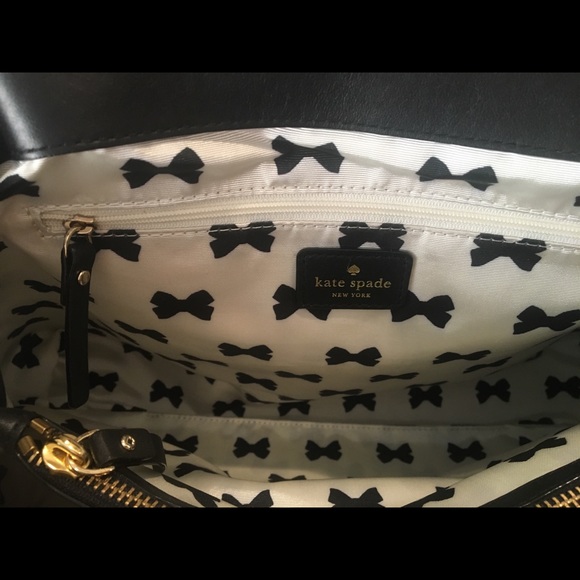 Brand new Kate Spade purse with purse bag - Picture 6 of 7